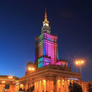 City Center & Old Town Cozy Flat #Smart TV #Fast Wi-Fi #Metro