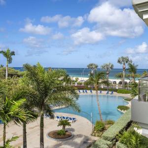 Beachfront - Brisas del Mar 2BR condo - E324