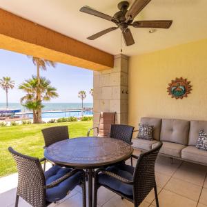 Ground Floor Sonoran Sun 111-E - 1BR 1BA