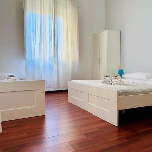 Castelnuovo Rooms #Politeama