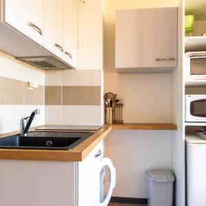 Appartement avec Balcon proche des thermes