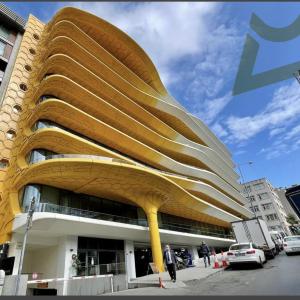 Taksim Petek Residence