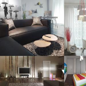 Your Most Beautiful Home in Mitte – New!