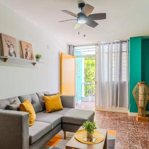 Comfort Apartments Historic Center Santa Marta