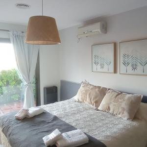 MODERNO MONOAMBIENTE- LA CALLEJA APART