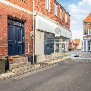 6 person holiday home in Ringkøbing