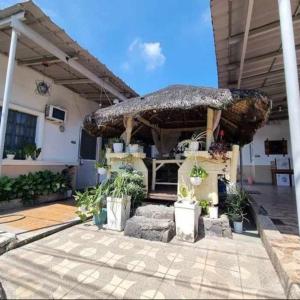 BTH Traveller's Home