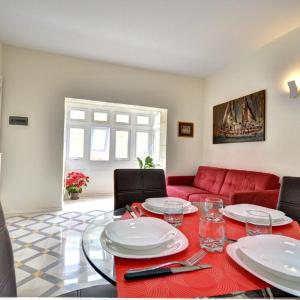 Valletta Central Apartment