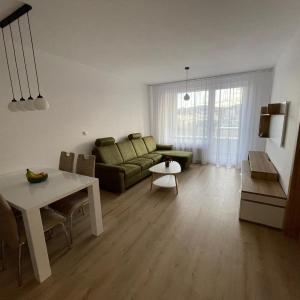 Apartmán Hron Zvolen
