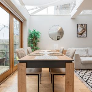 Cosy 2-Bedroom Apartment, Balham