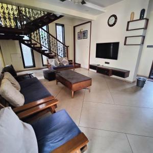 View In Green Resort Villa lonavla