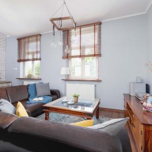 Asnyka Wyjątkowy Apartament w Centrum Krakowa by Noclegi Renters