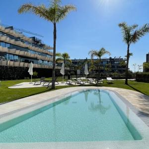 Intermobiliaria Rentals - OASIS 325 2D