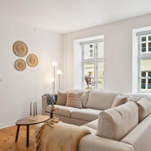 Modern City Suite in the old centre