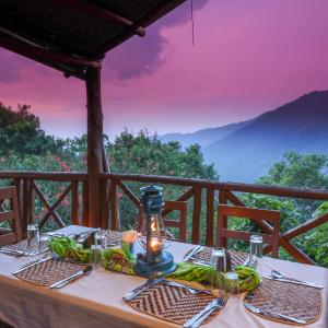 Gorilla Retreat Ecolodge -Bwindi Forest
