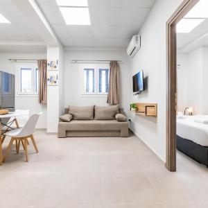 Harmony apartment in Nea Ionia