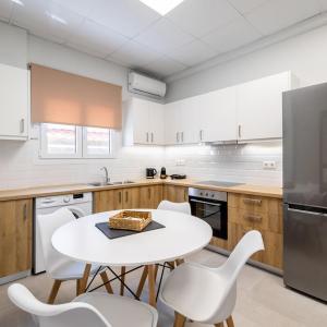 Utopia apartment in Nea Ionia A3