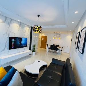 Modern Apartment in the heart of Tangier