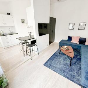 The Cozy Getaway In Aarhus!
