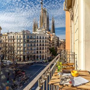 2088 - AB Sagrada Familia