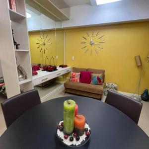 BGC - McKinley Hill, The Venice Condo Unit