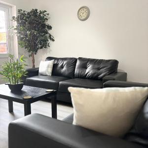 Spacious House in Coventry