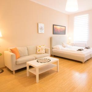 Central Premium Apartment LF