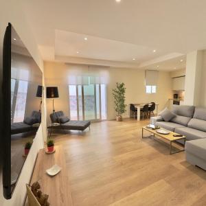 ApartHome SanRomán