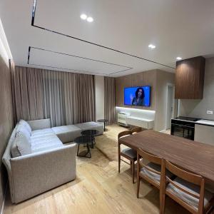 Tirana LUX Apartments