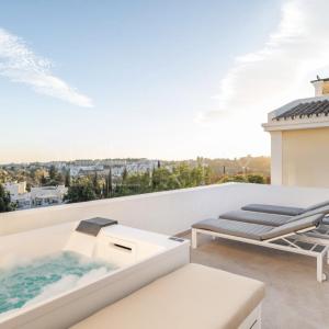 The Exquisite Townhouse in Aloha Gardens