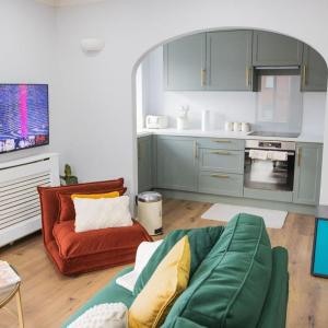 Sienna Haven 2 BED 1 BATH - NETFLIX - FREE PARKING