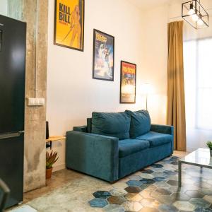 Apartamento Pelayo