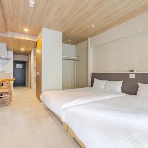 Liber Hakataekimae 402 - Vacation STAY 18434