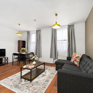 Chelsea Modern Apartments