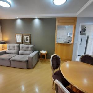 Flat Apart/ Hotel Em Moema São Paulo perto Metro