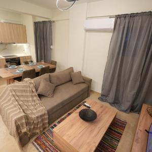 Luxurious 1 Bedroom apartment, in Kallithea