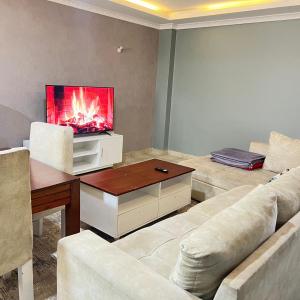 Kishan towers f5 nanyuki