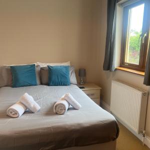 Double room with WiFi!