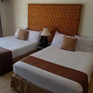 Villas Marlin Ocean Front