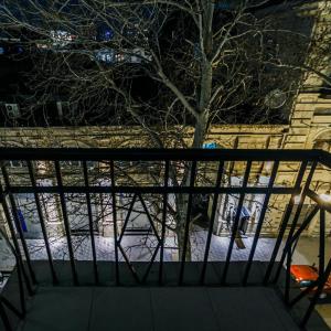 Apartment New Park