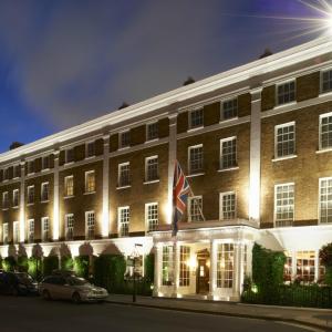 Durrants Hotel