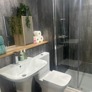 Apartment - Parking - Pet Friendly - City Centre