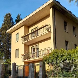 LA COLLINA IN CITTà