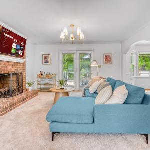 5BD Family Oasis, Pool, FirePit, Bball, Pong