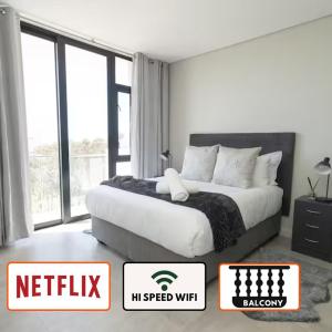 Boardwalk Bungalow