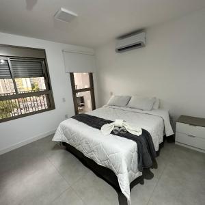 Studio moderno com acessibilidade Mirant Vila Madalena