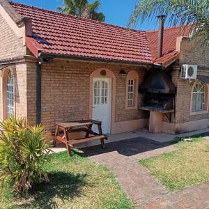 Hotel rural Concordia
