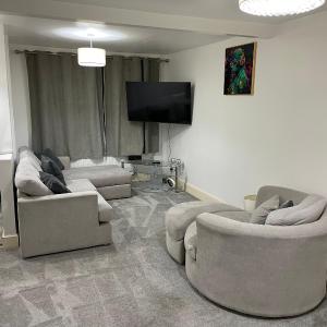 Welcome rooms 54