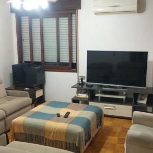 Excelente apartamento!
