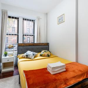 2 BD Cozy Home in Manhattan Valley